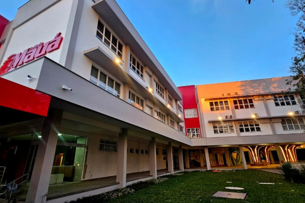 Colégio Mauá inaugura novo prédio do Ensino Médio